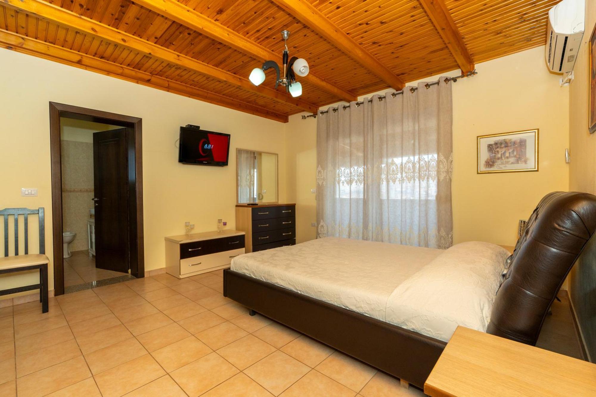 Hotel Albania Velipojë المظهر الخارجي الصورة