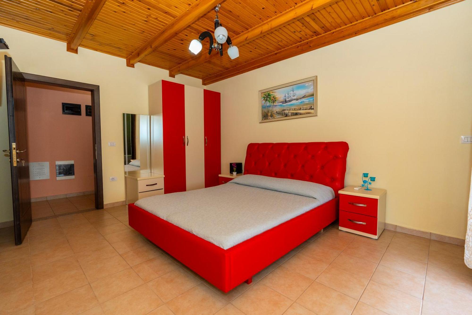 Hotel Albania Velipojë المظهر الخارجي الصورة