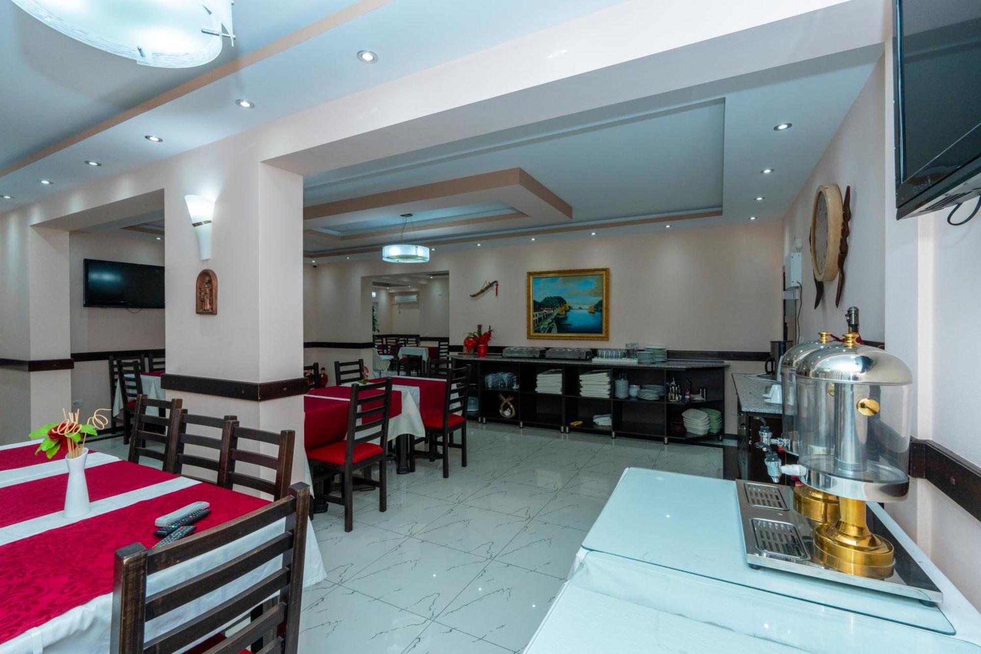 Hotel Albania Velipojë المظهر الخارجي الصورة