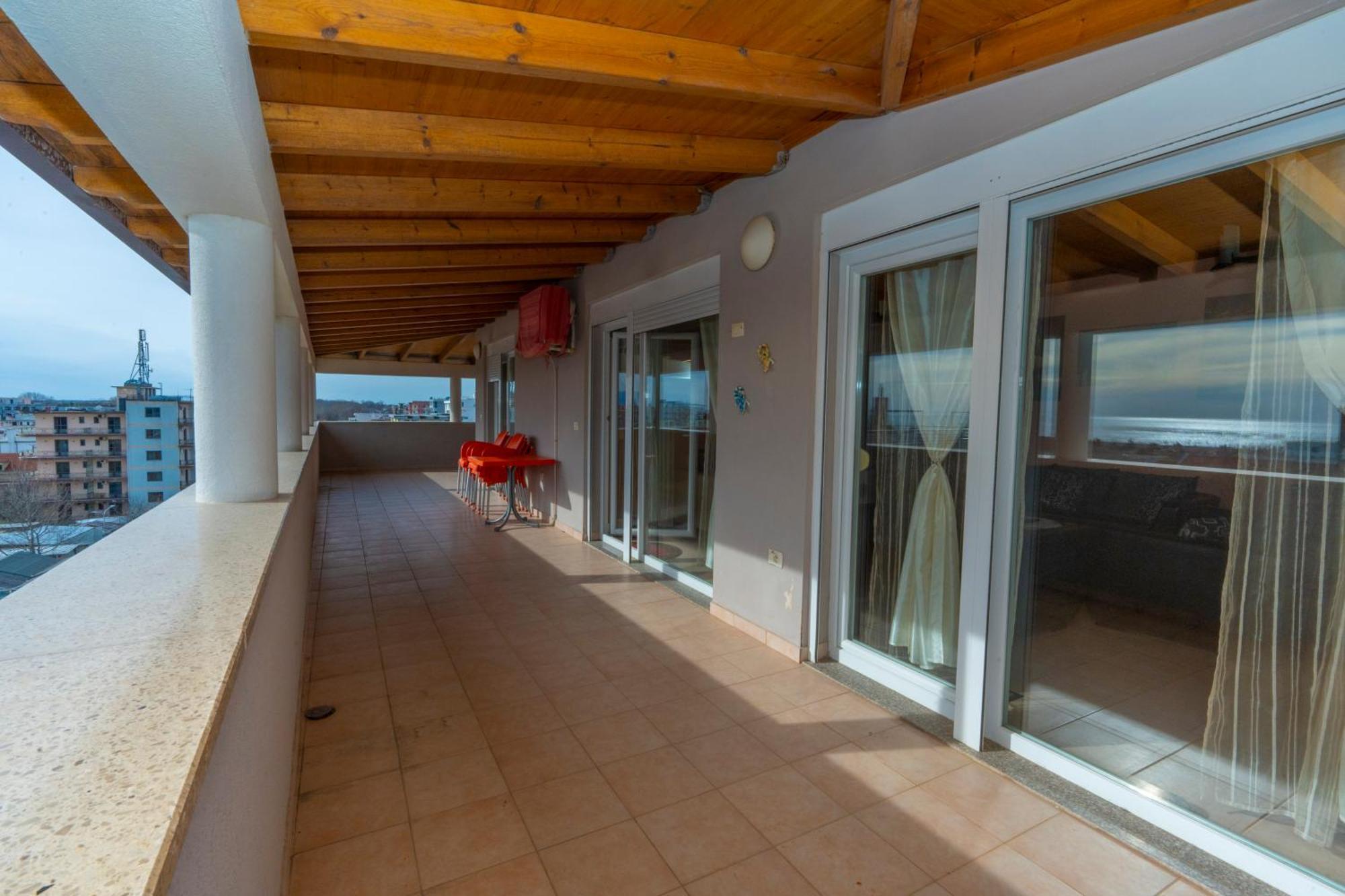 Hotel Albania Velipojë المظهر الخارجي الصورة