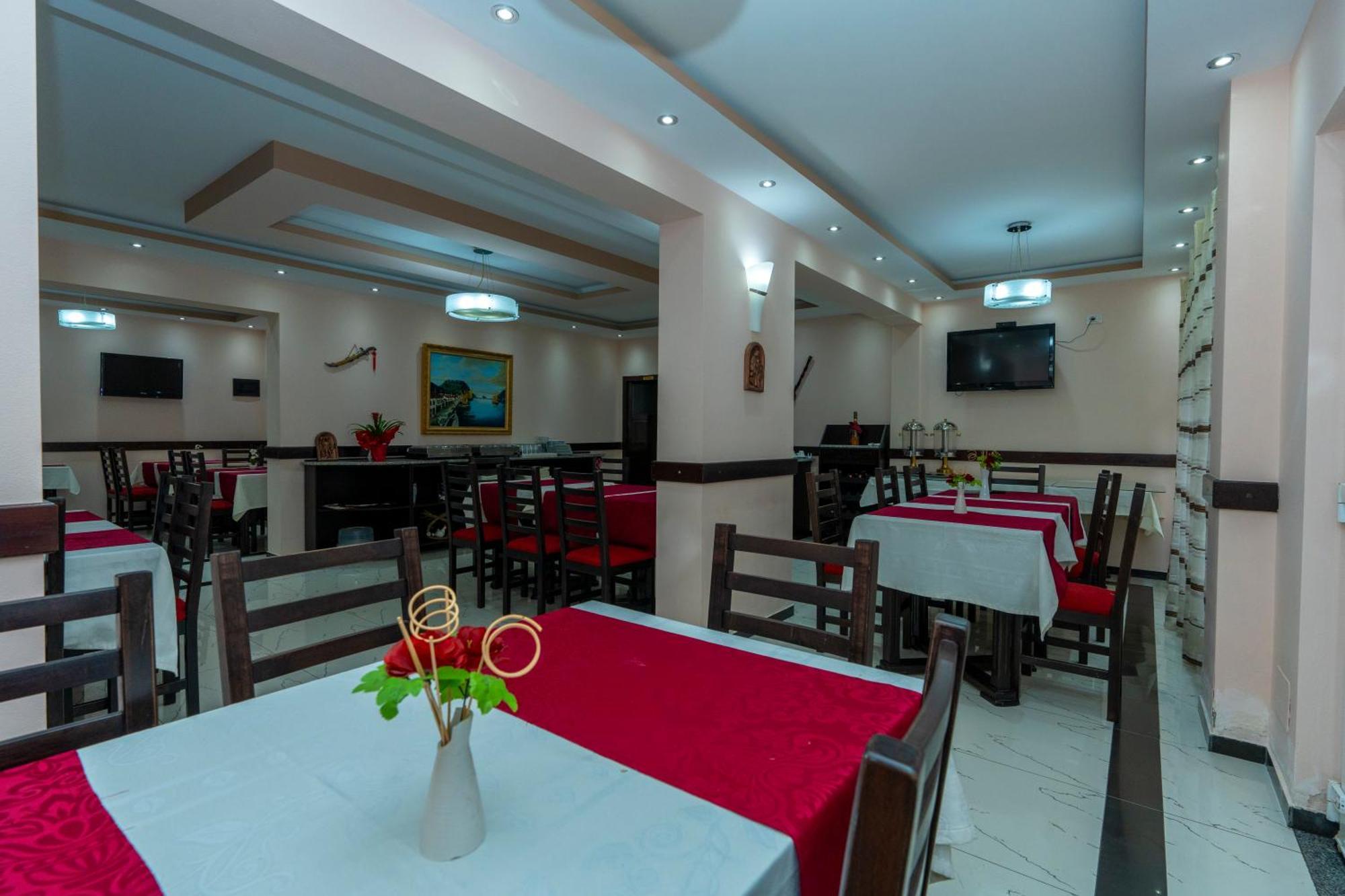 Hotel Albania Velipojë المظهر الخارجي الصورة