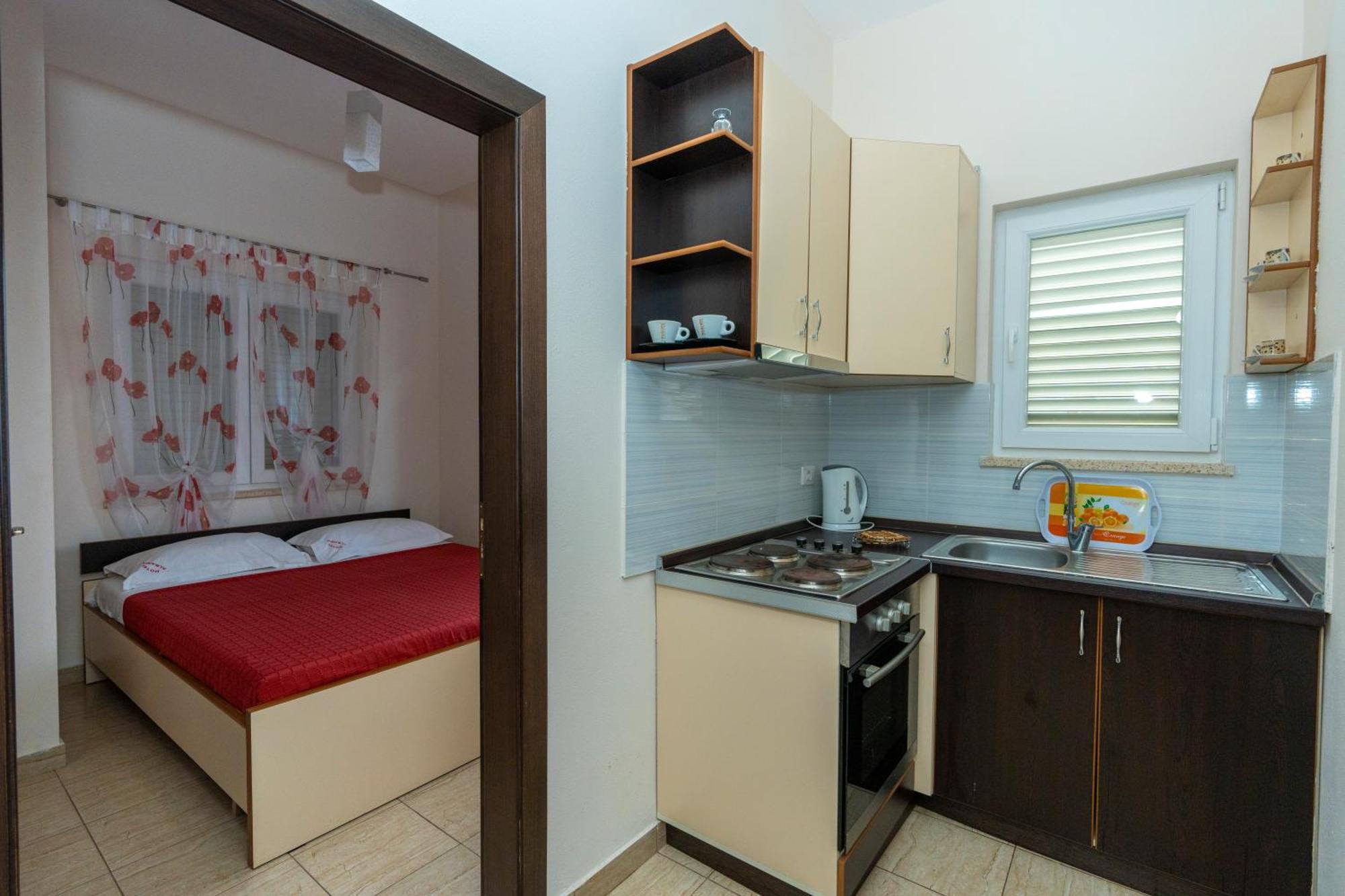 Hotel Albania Velipojë المظهر الخارجي الصورة