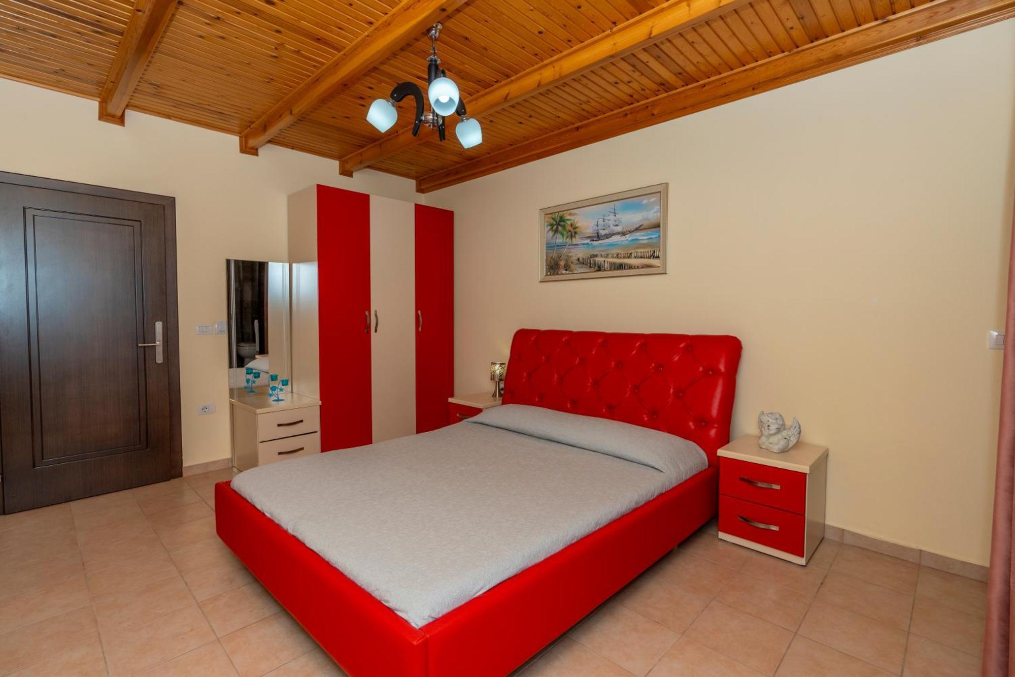 Hotel Albania Velipojë المظهر الخارجي الصورة