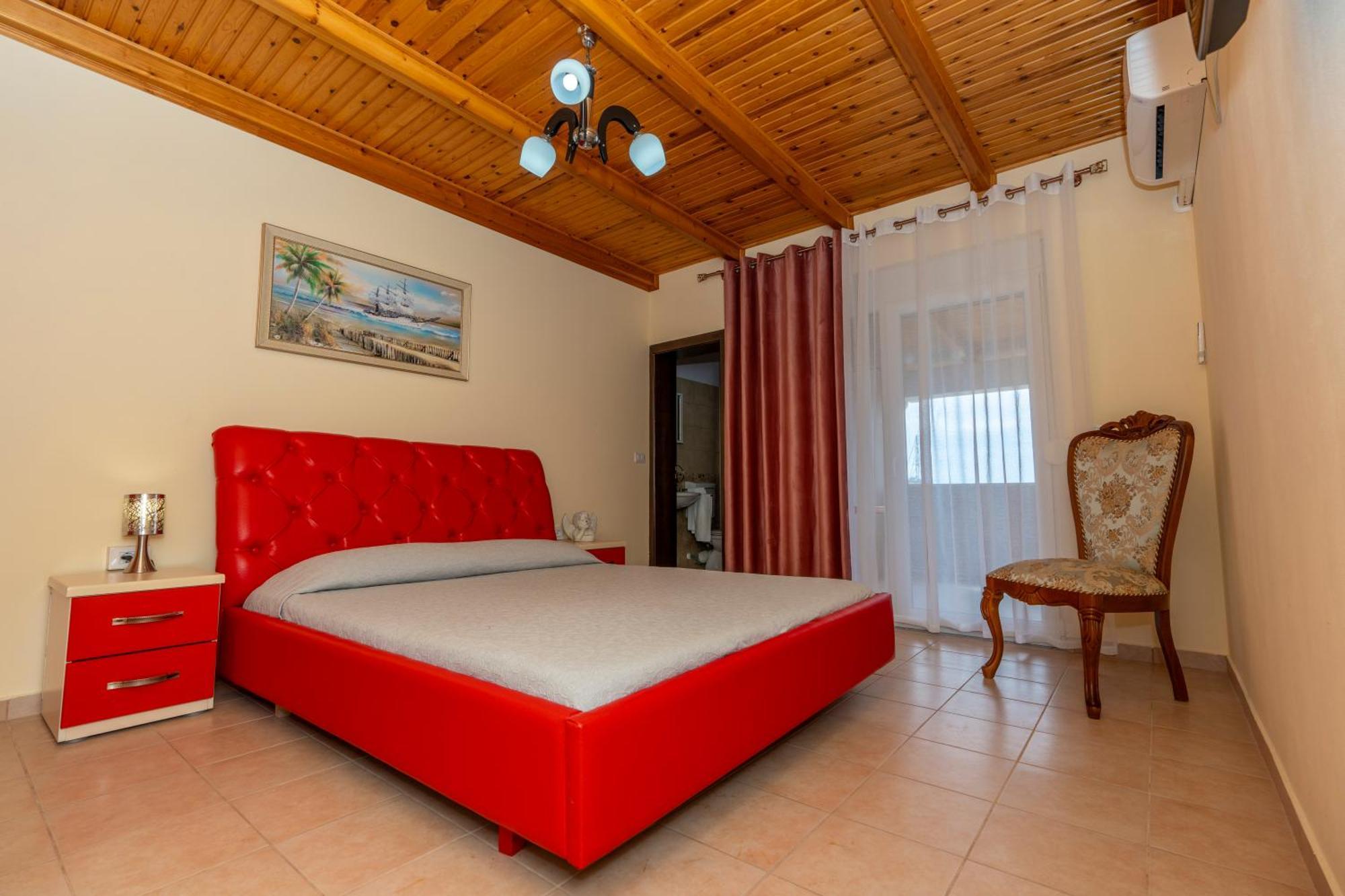 Hotel Albania Velipojë المظهر الخارجي الصورة